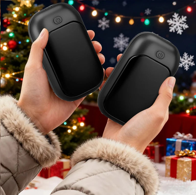 Rechargeable hand warmers, 2-pack, photo 4