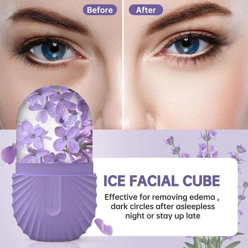 Ice face roller, photo 5