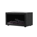 Flame effect aroma diffuser, photo 7
