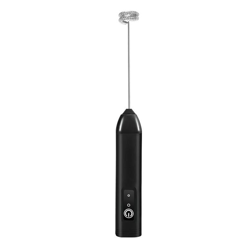 Rechargeable handheld milk frother, photo 7