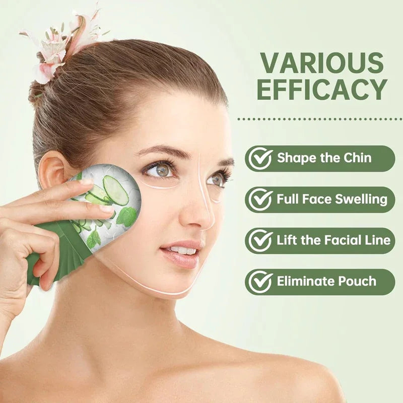 Ice face roller, photo 4