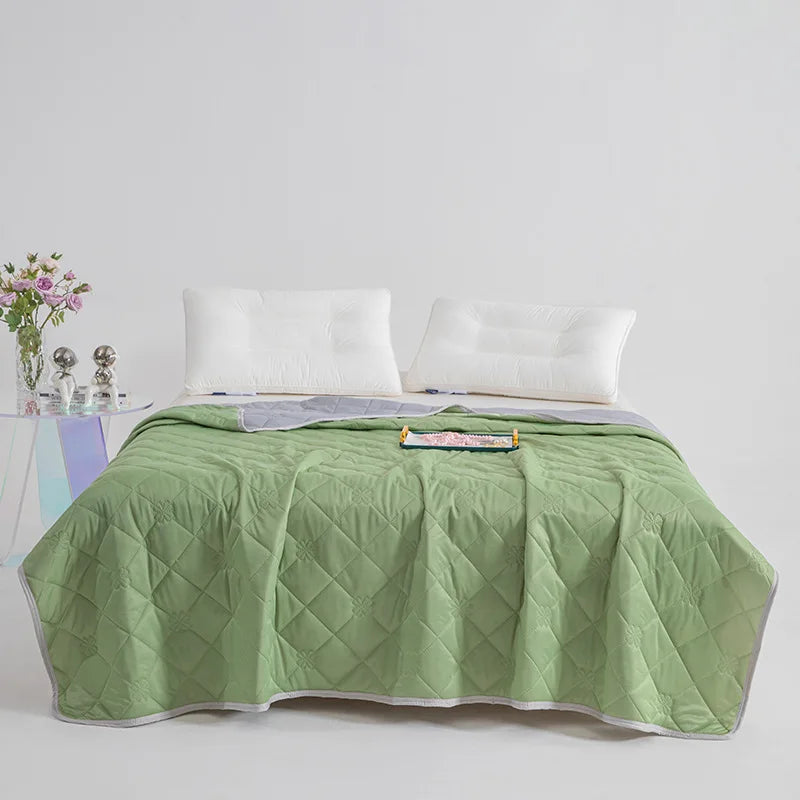 Cooling blanket for hot sleepers, photo 7