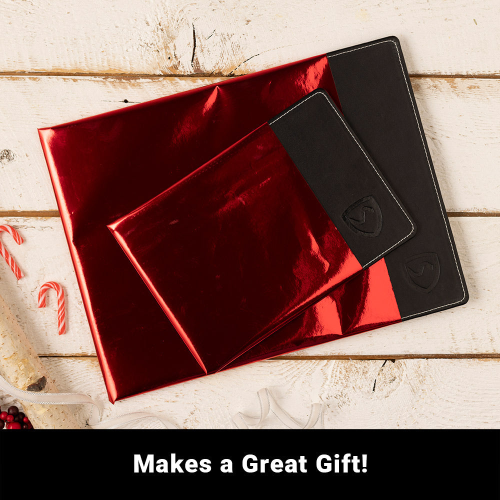 Shielded laptop lap pad, photo 6
