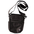 Crossbody phone pouch deluxe