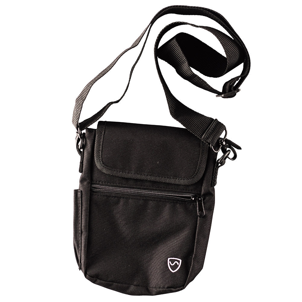 Crossbody phone pouch deluxe
