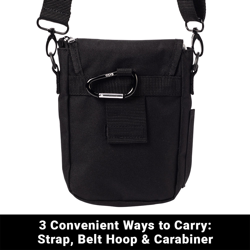 Crossbody phone pouch deluxe, photo 9