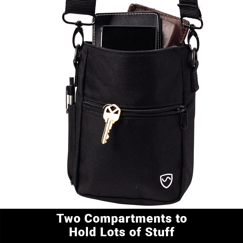 Crossbody phone pouch deluxe, photo 8