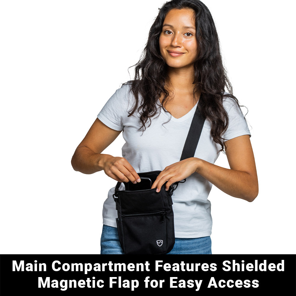 Crossbody phone pouch deluxe, photo 6
