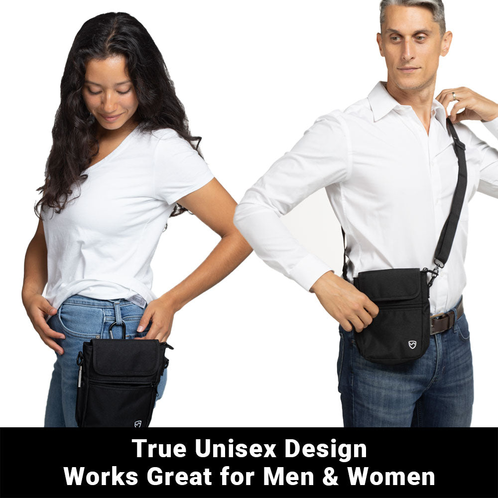 Crossbody phone pouch deluxe, photo 5
